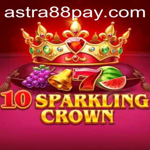 10SparklingCrown: A Comprehensive Guide to the Thrilling Game Including Astra88 Login Insights