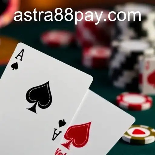 Exploring the Exciting World of Blackjack and the Astra88 Login Experience