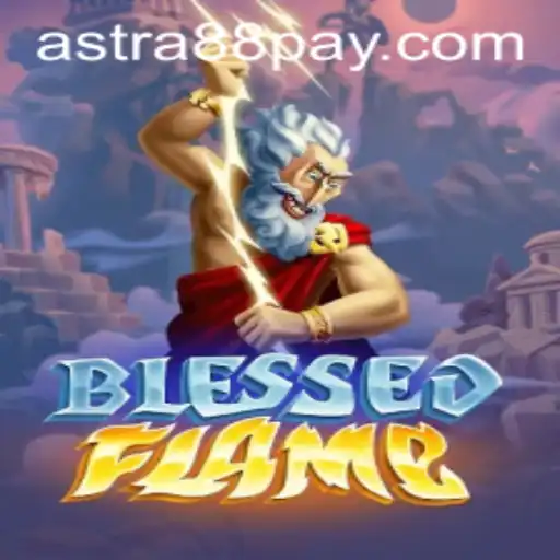 The Immersive World of BlessedFlame: A Fusion of Adventure and Strategy