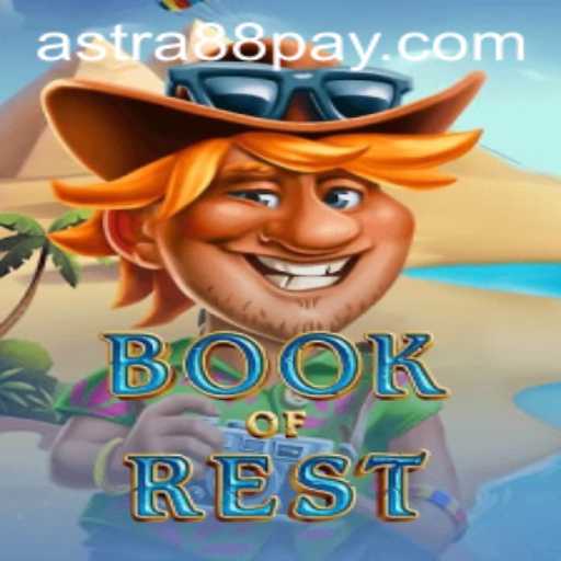 Exploring the Enchanting World of BookofRest and Astra88 - Login