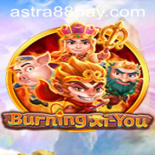Exploring the Enchanting World of BurningXiYou: An Insightful Journey into the Game