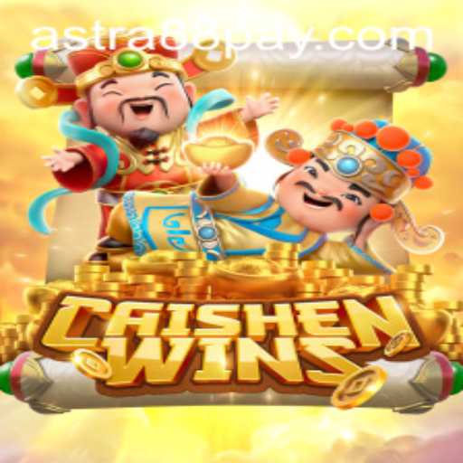 Caishen Wins: A Comprehensive Guide on Gameplay and Strategy with Astra88 - Login