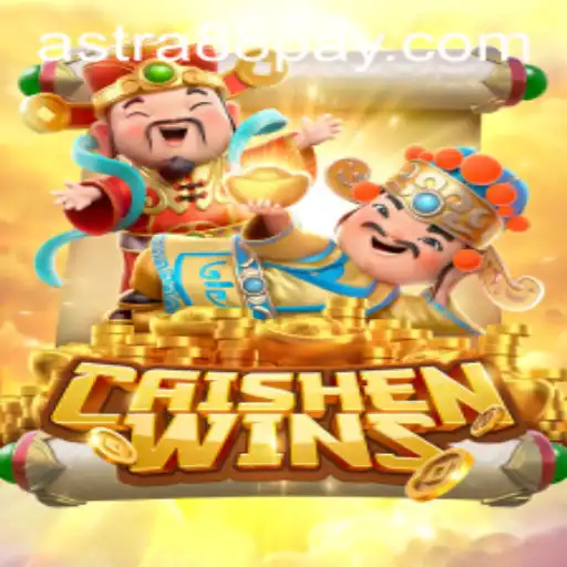 Caishen Wins: A Comprehensive Guide on Gameplay and Strategy with Astra88 - Login