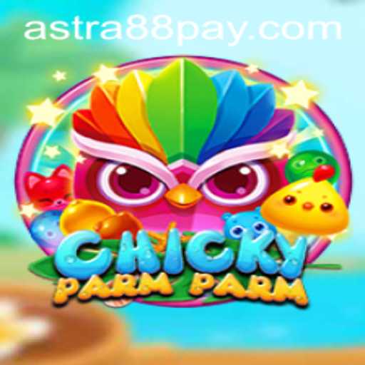 Introduction to ChickyParmParm: A New Wave in Gaming