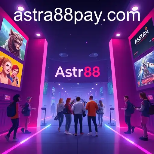 Player Community and Astra88 - Login: Building Connections and Enhancing Experiences