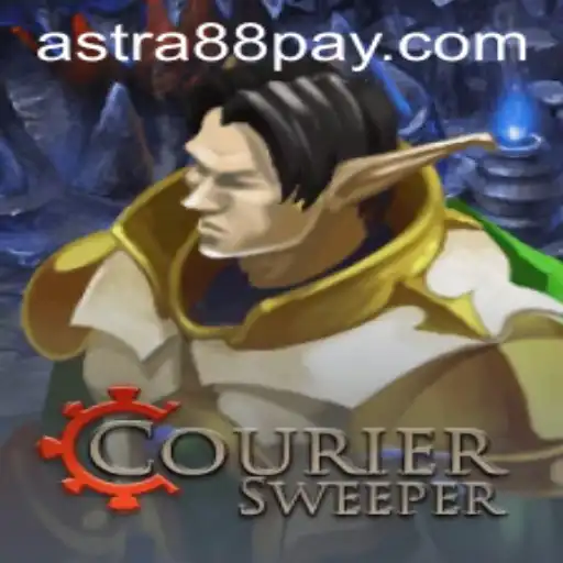 Exploring CourierSweeper: A Riveting New Game and Astra88 - Login Integration