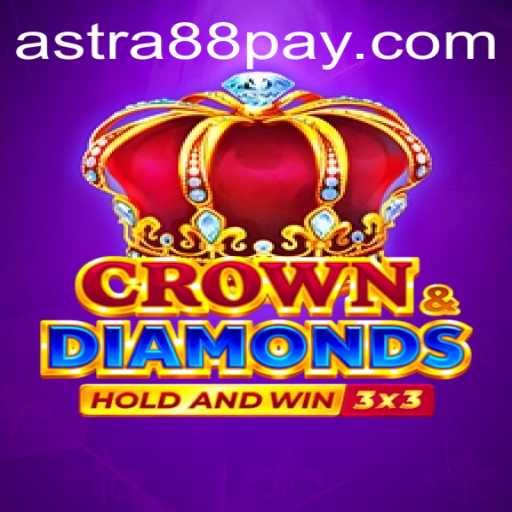 Unlock the Adventure of Crowndiamonds with Astra88 - Login