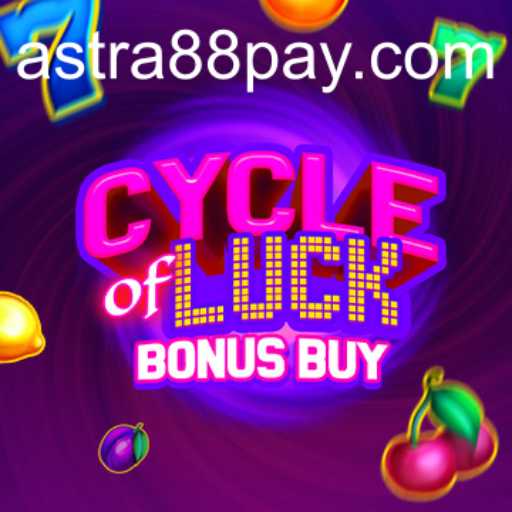 Cycle of Luck Bonus Buy: A Thrilling Casino Experience