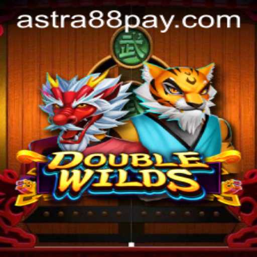 DoubleWilds: A Game of Strategy and Fortune