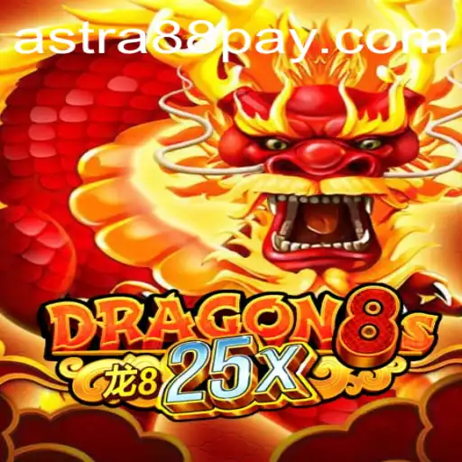 Discover the Enchanting World of Dragon8s25x
