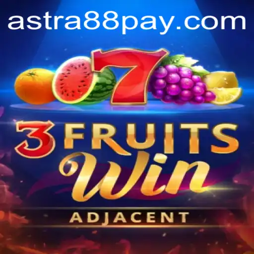 Discover the Excitement of 3FruitsWin: A Comprehensive Guide