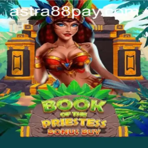 BookOfThePriestess: An Intriguing New Adventure in Astra88 - Login