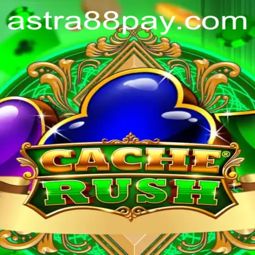 Discovering CacheRush: The Game Revolutionizing Online Play