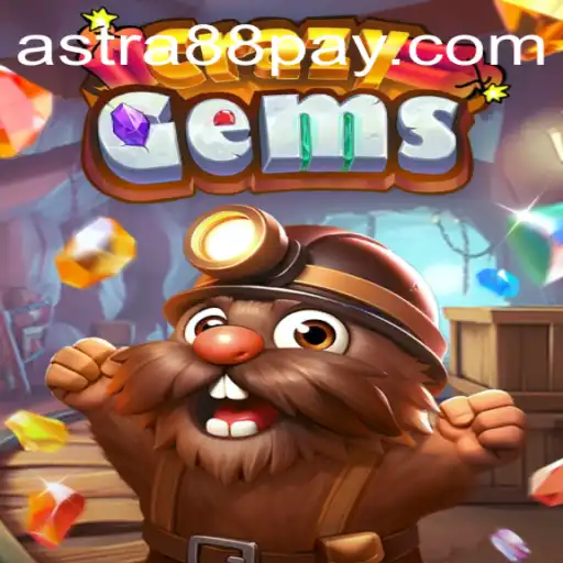 An In-Depth Look at CrazyGems: An Electrifying Puzzle Adventure