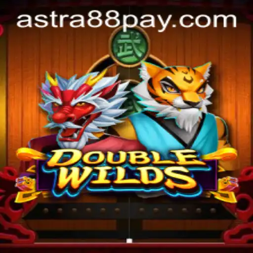 DoubleWilds: A Game of Strategy and Fortune