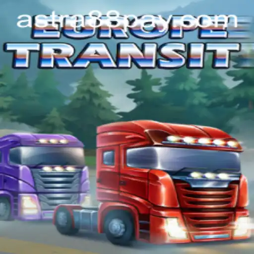 Exploring the Intriguing World of EuropeTransit and Astra88 - Login