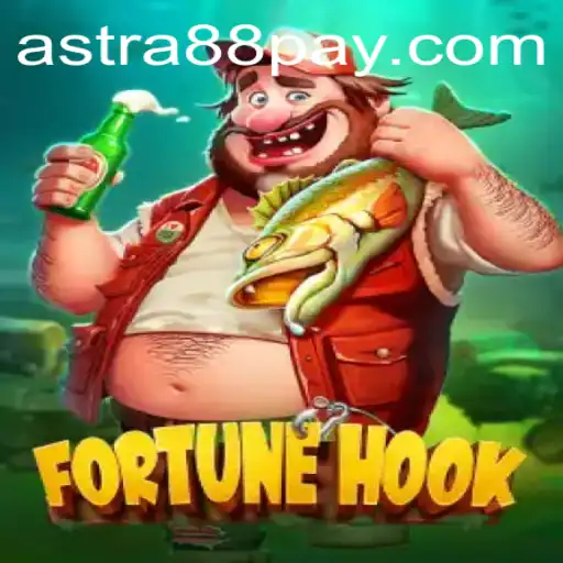 Enter the Exciting World of FortuneHook: A Thrilling Gaming Experience