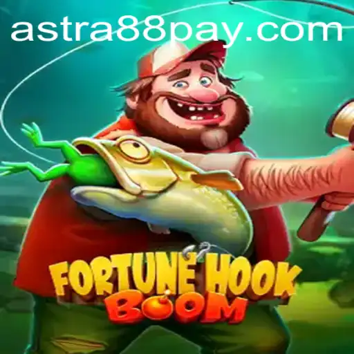 Exploring the Exciting World of FortuneHookBoom: An Immersive Gaming Experience