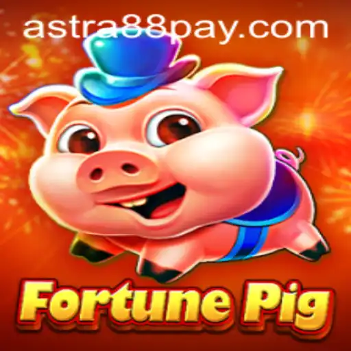 Discover the Enchanting World of FortunePig and the Astra88 - Login Experience