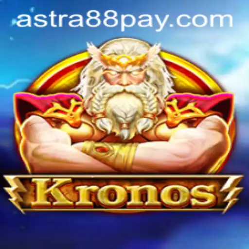 Exploring the Epic World of Kronos and Navigating Astra88 - Login