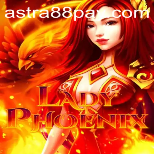 Explore the Enchanting World of LadyPhoenix: A Gaming Odyssey