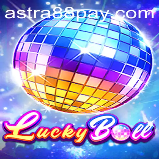 Discover the Excitement of LuckyBall with Astra88 - Login and Play!
