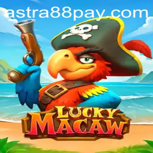 Discover the Excitement of LuckyMacaw: Explore the Game and Astra88 - Login