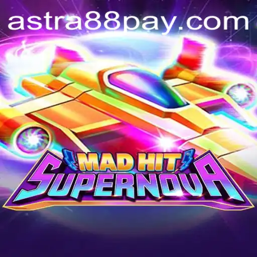 Discover the Exciting World of MadHitSupernova with Astra88 - Login