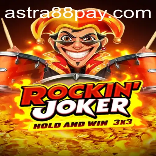 Discovering RockinJoker: A Thrilling New Addition to the Gaming World