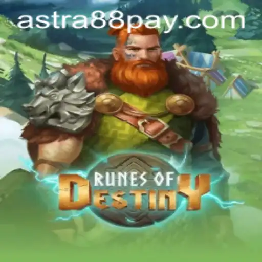 Explore the Mystical World of RunesOfDestiny