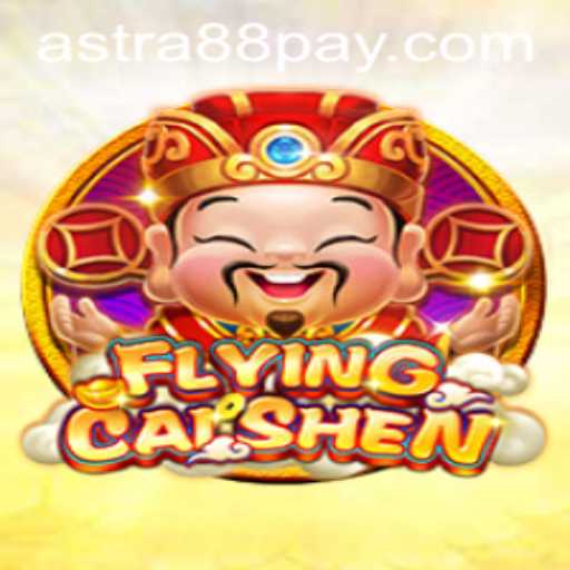 Discover the Exciting World of FlyingCaiShen: A Modern Gaming Experience