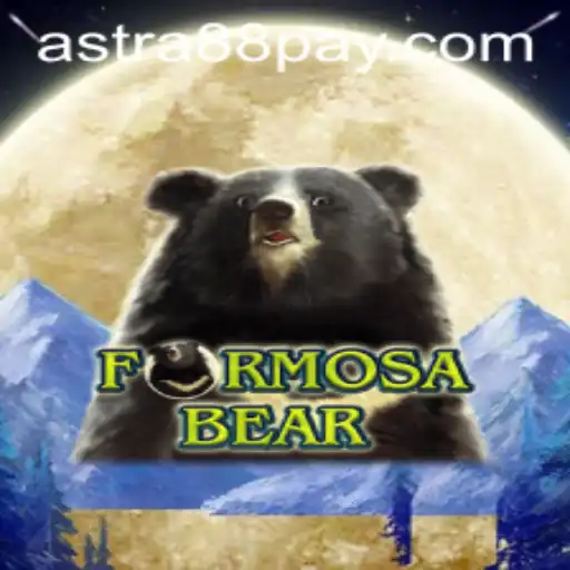 Exploring the World of FormosaBear: A New Gaming Phenomenon