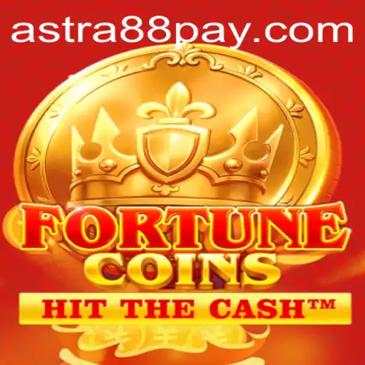 Exploring FortuneCoins: A Guide to Gameplay and Astra88 Login