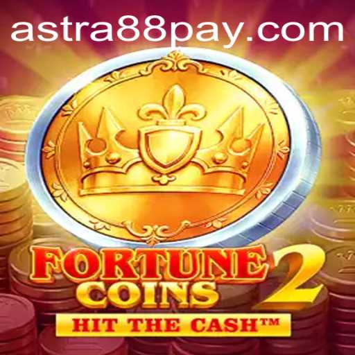 Exploring FortuneCoins2 and Astra88 - Login: A Journey into Virtual Gaming Excellence