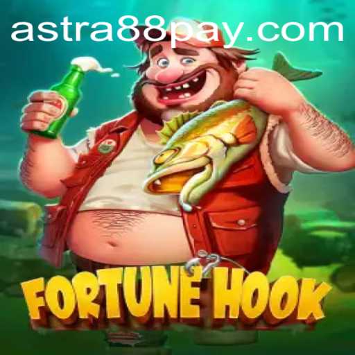 Enter the Exciting World of FortuneHook: A Thrilling Gaming Experience