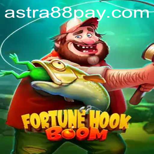 Exploring the Exciting World of FortuneHookBoom: An Immersive Gaming Experience