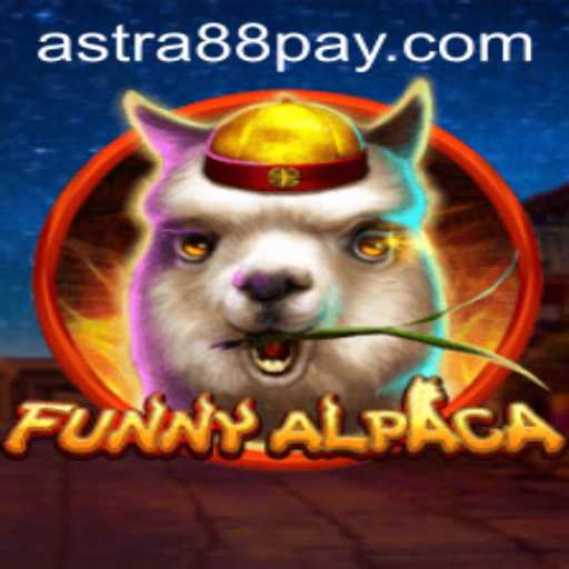 Welcome to the World of FunnyAlpaca: A Fun-Filled Gaming Adventure