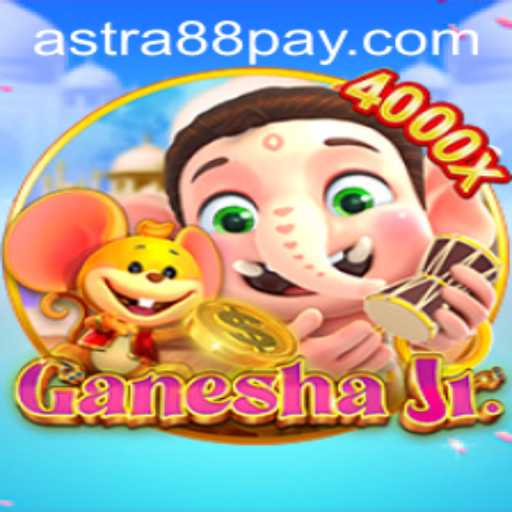 Exploring the World of GaneshaJr: A Game Infused with Myths and Modern Adventures