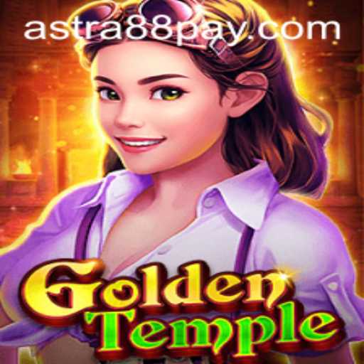GoldenTemple: Astra88 - Login for an Epic Adventure