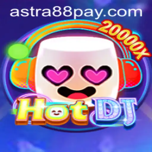 Delving into HotDJ: An Engaging Gaming Experience with Astra88 - Login