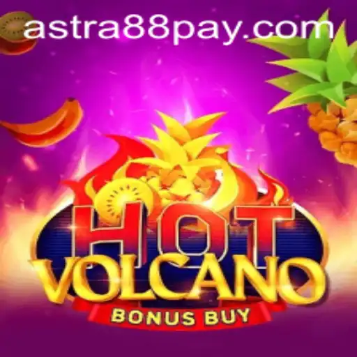 Experience the Thrills of HotVolcanoBonusBuy with Astra88