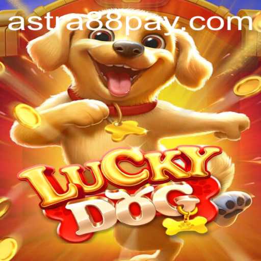 Unleashing the Thrills of LuckyDog: A Dive into its Features and Gameplay