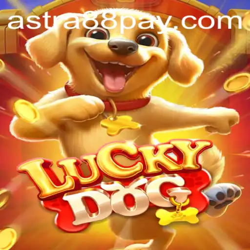 Unleashing the Thrills of LuckyDog: A Dive into its Features and Gameplay