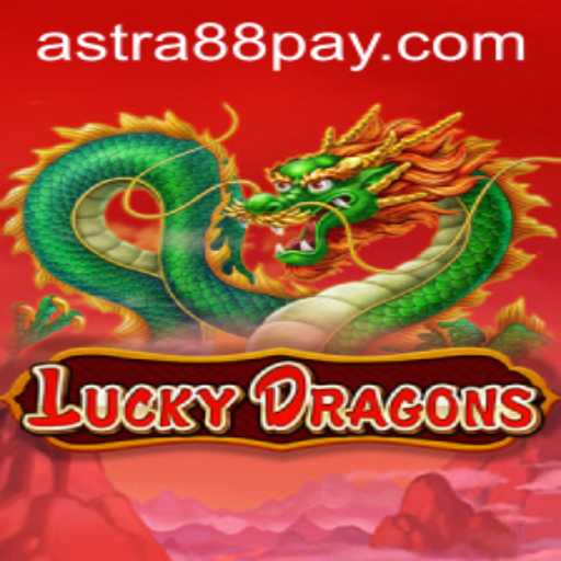 Unlocking the World of LuckyDragons: An Overview and Guide
