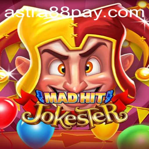 MadHitJokester: A Fun and Frantic Game Experience