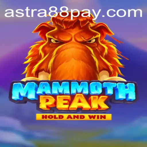 Discover the Thrill of MammothPeak: The Ultimate Adventure Game