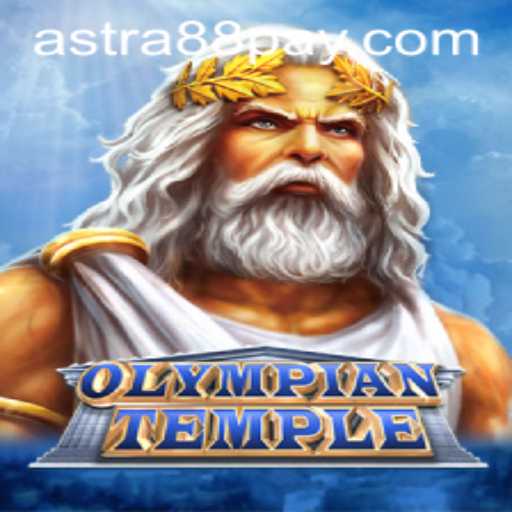 Exploring the Mythical World of OlympianTemple and Astra88 - Login