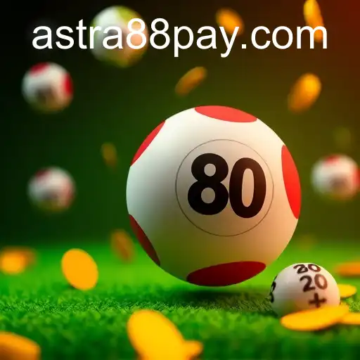 Exploring the Phenomenon of Online Lottery: A Deep Dive into Astra88 - Login