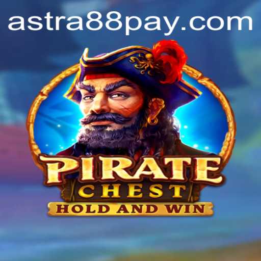 PirateChest: Embark on a High-Seas Adventure with Astra88 - Login
