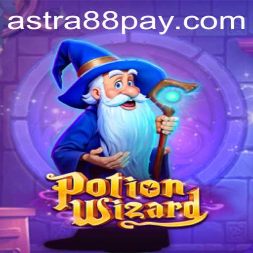 Discover the Enchantment of PotionWizard and Astra88 - Login